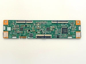 Onn 100012584 JVC LT-43MAW595 Element E4AA43R T-Con Board 7ACDJ1013 (425) - Picture 1 of 2
