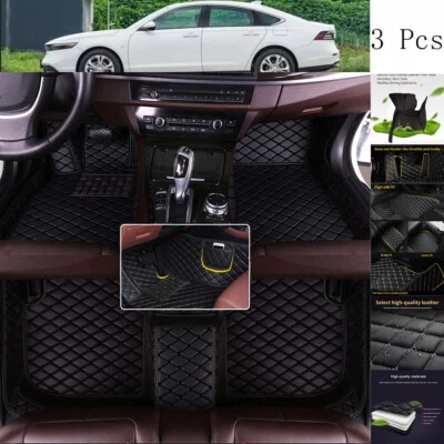 Alfombrilla de coche personalizada para Lexus LS430 LS460L LS500 LS600h Foto 1 de 4