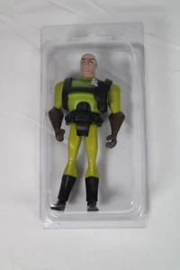 Lex Luthor Justice League Unlimited action figure - Picture 1 of 4