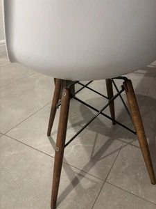 Dining chair Eames Replica DSW Side Chairs (Set of 10) - Picture 1 of 3