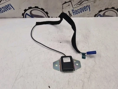 ANTENA FIAT DUCATO PEUGEOT BOXER CITROEN RELÉ ANTENA BLUETOOTH NAVEGACIÓN POR SATÉLITE 2019 Foto 1 de 4