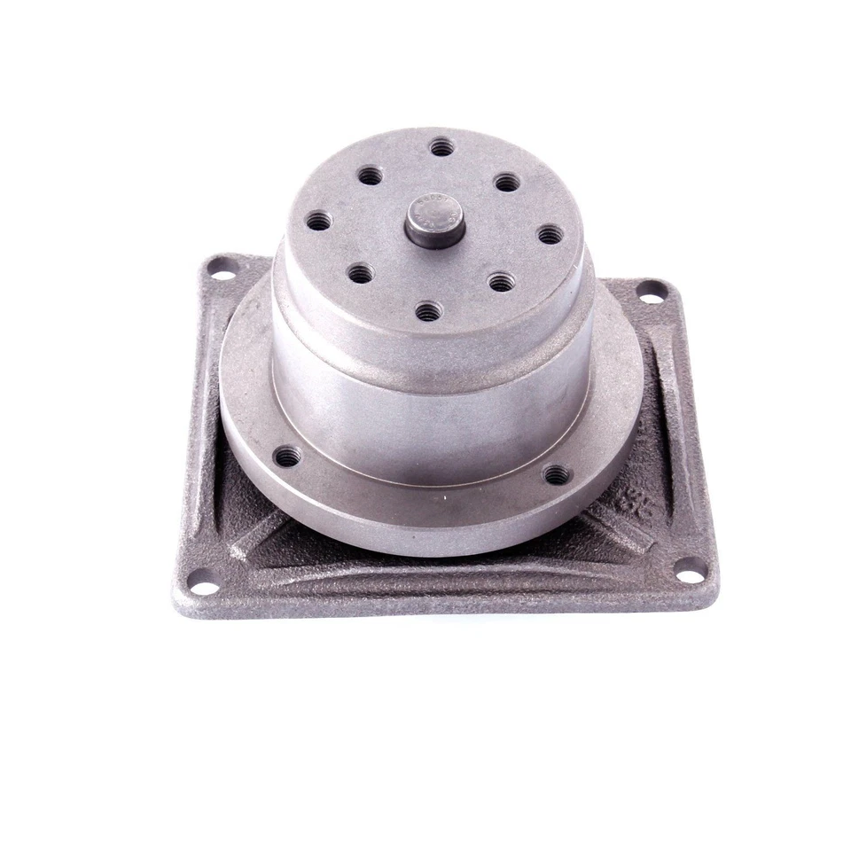 Gates 42111HD Heavy-Duty Engine Water Pump For Select 59-84 International Models - Image 1 of 4