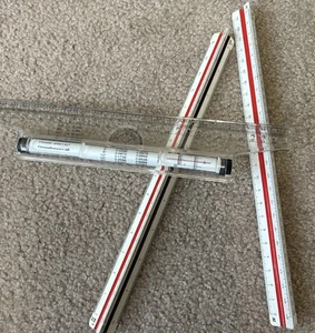 3 Technik Lineale - Bild 1 von 2