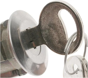 Standard Motor Products TL104 Trunk Lock Cylinder - Picture 1 of 4