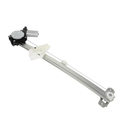 Regulador de ventana con motor apto para Honda Pilot 2009-2015 3,5 L delantero izquierdo 748-754 Foto 1 de 4