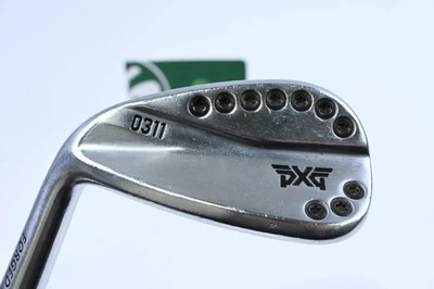 Left Hand PXG 0311 Pitching Wedge / 45 Degree / Regular Flex Oban i63 Shaft - Image 1 of 4