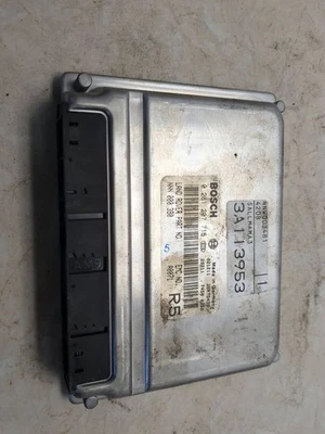 Centralina motore Land Rover Range Rover Sport L320 2012 Diesel -modulo 188kW - Immagine 1 di 4