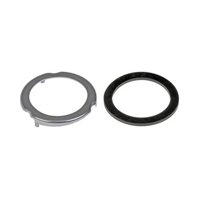 579-035 Dorman Fuel Tank Lock Ring Gas for Jaguar XJ12 XJ6 Vanden Plas MG MGB XJ - Image 1 of 2