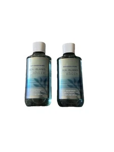 Bath & Body Works Sea Island Shore - Foto 1 di 3