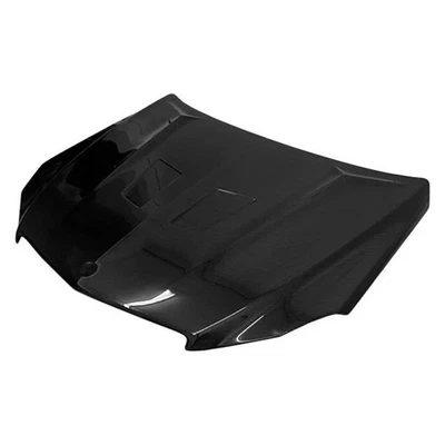 For Mercedes-Benz E500 10-16 VIS Racing DTM Style Carbon Fiber Hood Foto 1 de 4