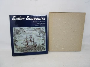 Sailor Souvenirs by Wolfgang Rudolf 1985 - Foto 1 di 12