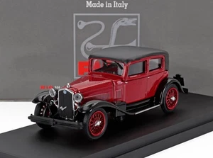 1/43 RIO-MODELS - ALFA ROMEO - 1750 6C ROADSTER 1932 4770 - Foto 1 di 1