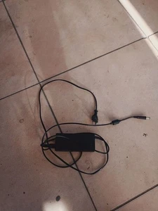 Opel Vectra C 2002 Benzin Schlauch Leitung Ladeluftkühler 50085 KBI45350 - Imagen 1 de 7