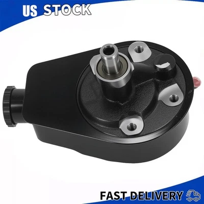 power steering pump for Chevrolet 1980-1986 C10 Pickup 20-7920 207920F 7839797 - Image 1 of 4