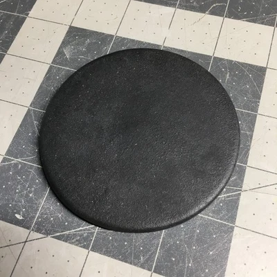 Tapa quemador Dacor OEM "C" 86523SB DE81-05384A 86523BM 86530 - 3-3/8" diámetro #3 Foto 1 de 3