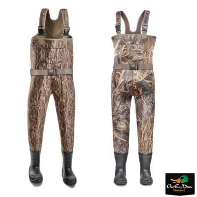 GATOR WADERS YOUTH NEOPRENE WADERS  - Image 1 of 4