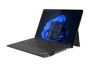 Lenovo ThinkPad X12 Detachable G1 12,3" i5-1140G7 16GB 256GB SSD FHD+ Win 11 Pro - Afbeelding 1 van 6