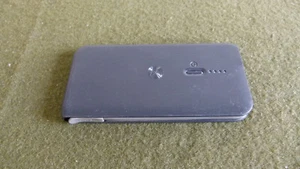 Motorola WPS-602-P893 - 1820mAh Universal Slim Portable Lightweight Power Pack - Picture 1 of 5