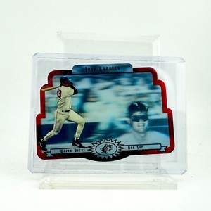 Jose Canseco - 1996 Upper Deck SPx - Boston Red Sox