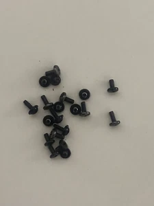 TORNILLOS RSAG7.82010316/ROH HISENSE 50AE7000F TORNILLERIA - Imagen 1 de 1