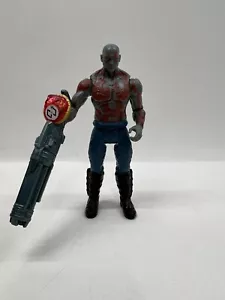 Guardians of the Galaxy Drax Actionfigur 6" 2018 - Bild 1 von 4