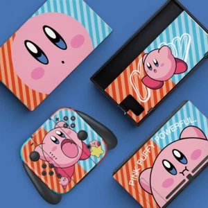 Protector Iron Superhero Nintendo Switch Wrap Decal Skin Sticker Cover Stickers - Picture 1 of 47