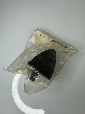 1965-1975 Chevrolet Corvette Rear Control Arm Bumper New In Package  - Image 1 of 3