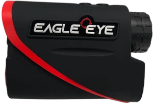 NEW - Eagle Eye Golf Rangefinder 800Y w/Slope - Picture 1 of 2
