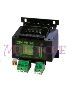 1 Stück Neu für 86349 Einphasentrafo 160VA 230/400VAC auf 230VAC - Bild 1 von 1
