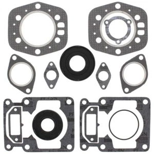Winderosa Gasket Set with Oil Seals 711063A - Picture 1 of 1