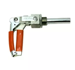 Knu-Vise PHL-753 Push / Pull Clamp 750 Lb Load Capacity - Picture 1 of 7