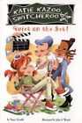 Nancy Krulik Quiet on the Set! #10 (Paperback) (US IMPORT)