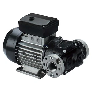 Dieselpumpe E 80 M 230V PIUSI robuste Qualität für schnelle Betankung - Bild 1 von 1