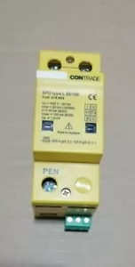 VARIE2 CNT215000 SPD CON.TRADE TIPO L 25/100 230 t - Foto 1 di 3