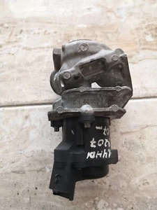 Peugeot 207 2007/valve EGR gas exhaust/9658203780/216040594 - Foto 1 di 6