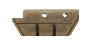 C-40-B3-SC 40 AMP Scarpe autopulenti da collezione ricambio - Foto 1 di 3