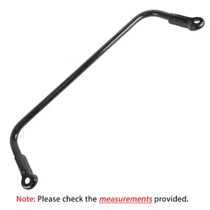 Barra estabilizadora de torsión de suspensión trasera para Polaris 1016615-458 - Imagen 1 de 3