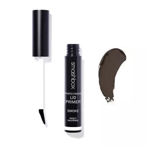 Smashbox Photo Finish LID PRIMER Smoke EYE Shadow Primer Deepens Intensify NIB - Picture 1 of 1