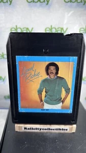 Lionel Richie Self Titled 8-Track Tape Album Motown 1982 - Picture 1 of 7