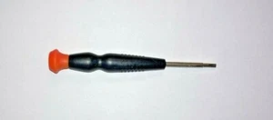 Triangle Head Screwdriver Size TA27 2.7mm 10 Pack - Picture 1 of 1
