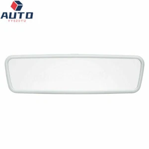 Gray 3B0857511G Interior Rear View Mirror For VW Bora Jetta Golf Passat B5 - Picture 1 of 7