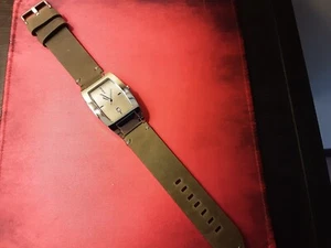 ⌚⌚DKNY 3102 watch, Cleaned, Polished, New Battery, Strap⌚⌚ - Picture 1 of 7