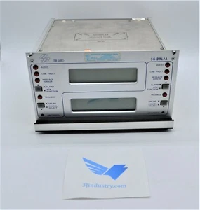 SG-DRL2A - ULC - SUR-GARD SG Central Station Alarm Digital line card Module - Picture 1 of 6