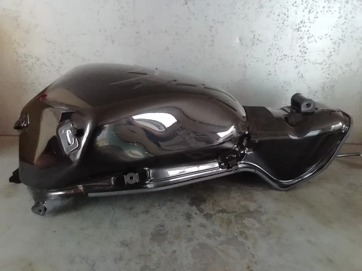 Steel Gas Tanks for Kawasaki Z1000 for sale | eBay