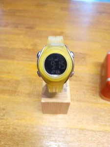 Fossil Digital Uhr Authentic Vintage alt, DQ1032, neue Batterie, Box - Bild 1 von 15
