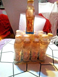 Holy Michael Spirituelles Parfüm (50ml) lädt prophetisch den Heiligen Geist ein. - Bild 1 von 4