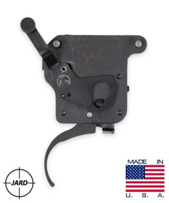 JARD, INC. JARD Single Stage Trigger Assembly for Remington® 700®