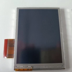 Original 3.5'' inch TX09D70VM1CEA With Touch LCD Display Screen Panel - Picture 1 of 9