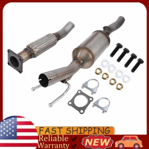 Catalytic Converter For 2009 2010 - 2018 Dodge Ram 1500 Pickup 5.7L - Picture 1 of 11