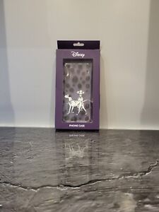 Samsung A50/A50s/A30s Phone Case - Disney 101 Dalmatians Pongo & Perdita - Spots